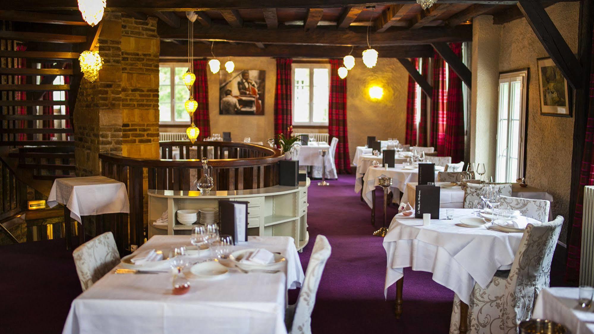 Moulin De Mombreux Hotel Lumbres Екстериор снимка