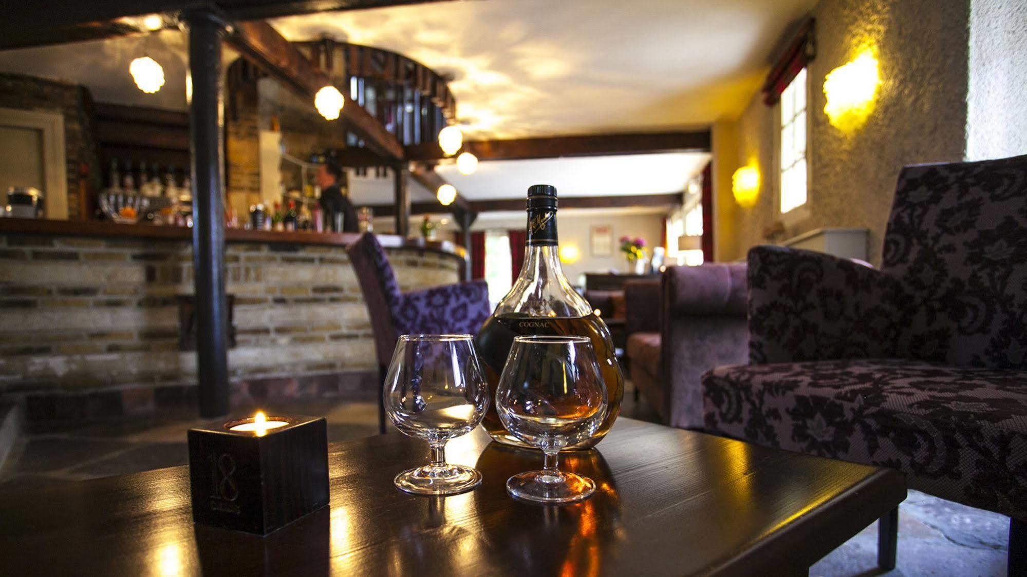 Moulin De Mombreux Hotel Lumbres Екстериор снимка