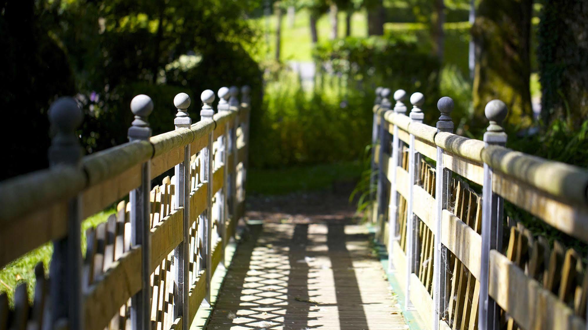 Moulin De Mombreux Hotel Lumbres Екстериор снимка