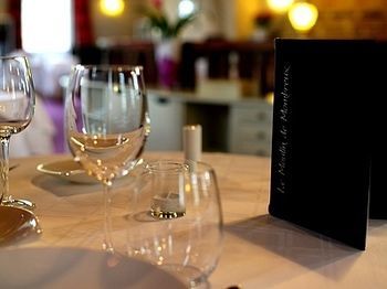 Moulin De Mombreux Hotel Lumbres Екстериор снимка
